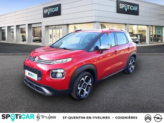 Photo Citroen C3 Aircross C3 Aircross PureTech 130 S&S EAT6