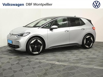 Photo Volkswagen ID.3 204 ch Pro Performance Style Exclusive