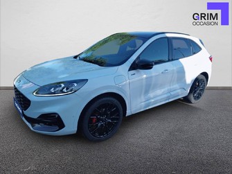 Photo Ford Kuga Kuga 2.5 Duratec 225 ch PHEV Powershift