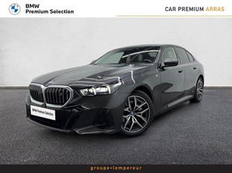 Photo Bmw i5 Série 5 i5 340ch M Sport eDrive40