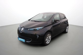 Photo Renault ZOE Zoe R90