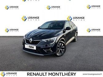 Photo Renault Arkana TCe 140 EDC - 22 Evolution