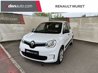 Photo Renault Twingo III SCe 65 - 21 Life