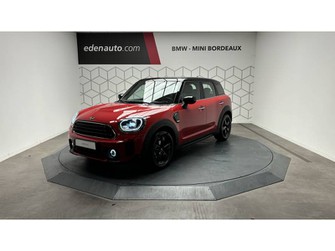 Photo Mini Countryman Mini Countryman 136 ch BVA7 Cooper Edition Northwood
