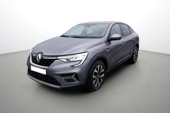 Photo Renault Arkana Arkana TCe 140 EDC - 22
