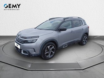 Photo Citroen C5 Aircross PureTech 130 S&S EAT8 Shine