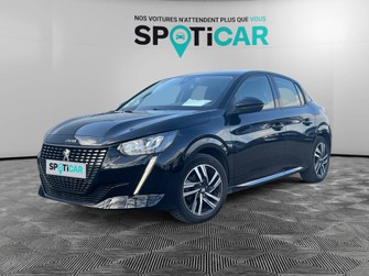 Photo Peugeot 208 208 PureTech 100 S&S BVM6