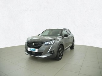 Photo Peugeot 2008 PureTech 130 S&amp;S EAT8 - GT