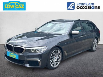 Photo Bmw Serie 5 Série 5 Touring M550d xDrive 400CH