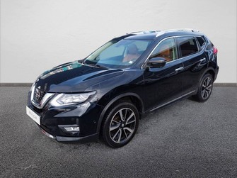Photo Nissan X Trail X-TRAIL 1.6 dCi 130 5pl