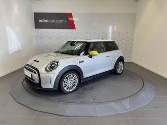 Photo Mini  Mini Hatch 3 Portes Cooper SE 184 ch Edition Camden