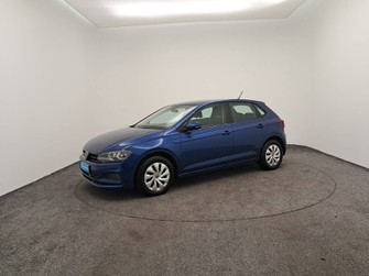 Photo Volkswagen Polo Polo 1.0 80 S&S BVM5