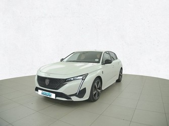 Photo Peugeot 308 308 PureTech 130ch S&S EAT8