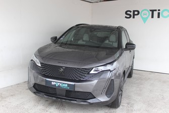 Photo Peugeot 3008 3008 Hybrid4 300 e-EAT8