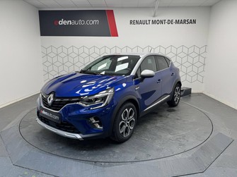 Photo Renault Captur II E-Tech 145 - 21 Intens 5p