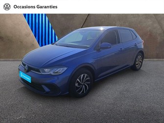 Photo Volkswagen Polo 1.0 TSI 95ch Life DSG7