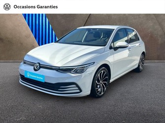 Photo Volkswagen Golf 1.0 eTSI OPF 110ch Life Plus DSG7