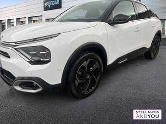 Photo Citroen C4 PureTech 130 S&S BVM6 Shine