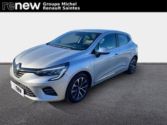 Photo Renault Clio V Clio TCe 90 - 21N Intens