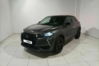 Photo DS 3 Crossback DS3 Crossback BlueHDi 130 EAT8
