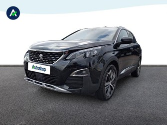 Photo Peugeot 3008 1.2 PureTech 130ch S&S GT Line