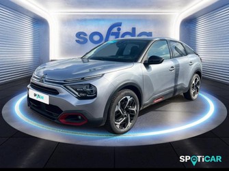 Photo Citroen C4 PureTech 130ch S&S Feel Pack