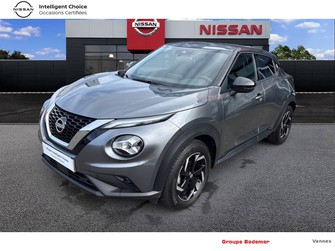 Photo Nissan Juke 2023.5 Juke DIG-T 114