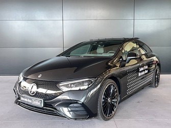 Photo Mercedes EQE EQE 350