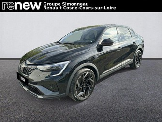 Photo Renault Arkana E-Tech 145 - 23 esprit Alpine