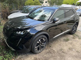 Photo Peugeot 2008 PureTech 100 S&S BVM6 Allure