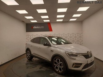 Photo Renault Arkana TCe 140 EDC FAP Intens