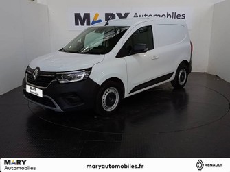 Photo Renault Kangoo Van BLUE DCI 95 EXTRA SESAME OUVRE TOI - 22