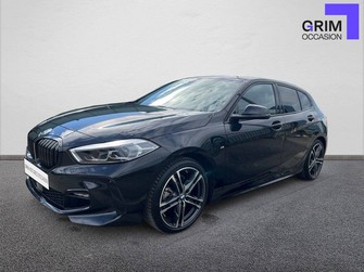 Photo Bmw Serie 1 SERIE 1 F40 118i 136 ch DKG7