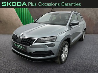 Photo Skoda Karoq 1.5 TSI ACT 150ch Business DSG Euro6ap