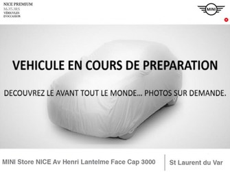 Photo Bmw X1 xDrive18dA 150ch M Sport