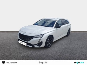 Photo Peugeot 308 SW 308 SW BlueHDi 130ch S&S EAT8