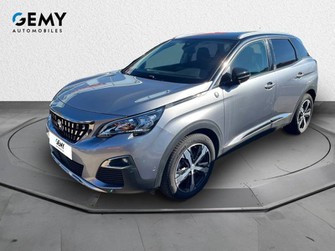 Photo Peugeot 3008 Puretech 130ch S&S EAT8 Crossway