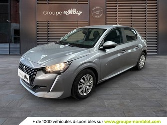 Photo Peugeot 208 208 PureTech 75 S&S BVM5
