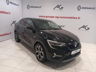 Photo Renault Arkana E-Tech 145 - 21B Intens