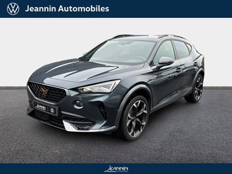 Photo Cupra Formentor Formentor 1.5 TSI 150 ch DSG7