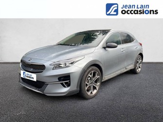 Photo Kia XCeed 1.4l T-GDi 140 ch DCT7 ISG Premium