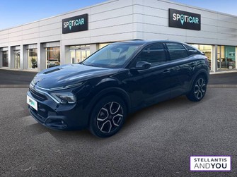 Photo Citroen C4 e- 136 ch Automatique Feel Pack