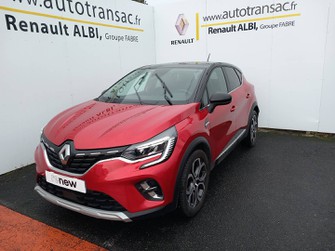 Photo Renault Captur Captur TCe 90