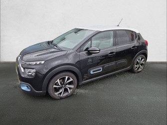 Photo Citroen C3 C3 PureTech 110 EAT6