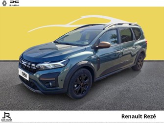 Photo Dacia Jogger 1.6 hybrid 140ch Extreme 5 places -24