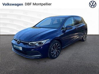 Photo Volkswagen Golf 1.5 eTSI OPF 130 DSG7 Style