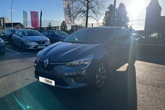 Photo Renault Clio V Clio TCe 90 - 21N