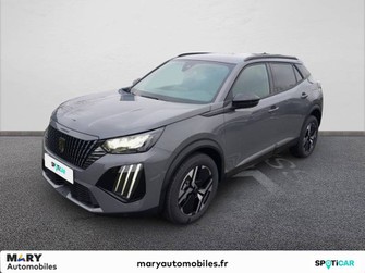 Photo Peugeot 2008 PureTech 100 S&S BVM6 Allure