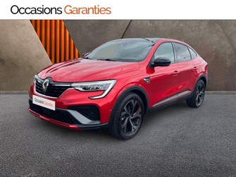 Photo Renault Arkana 1.6 E-Tech 145ch RS Line -21B