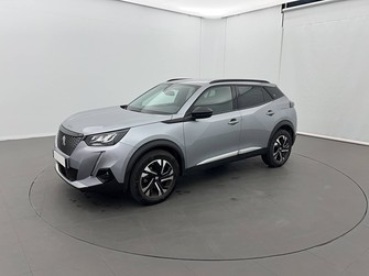 Photo Peugeot 2008 2008 BlueHDi 130 S&S EAT8